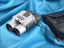 Compact binoculars praktica - binoculars,
