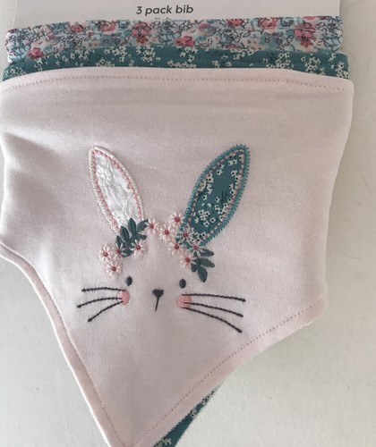 Mothercare set bunny - mothercare,