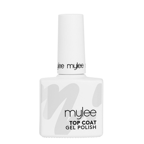 Mylee gel nail - mylee, polish
