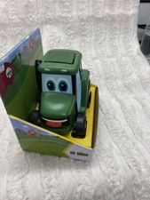 John Deere KIDS Push & Roll