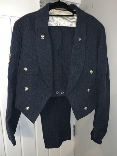 Raf airmen jacket and - no.5,