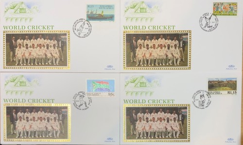 Cricket covers south africa - covers,