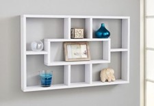 Space saving floating wall - saving,