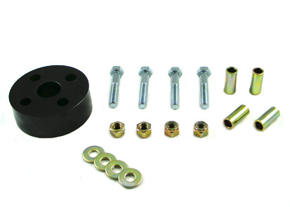 Whiteline steering couple bush - whiteline,