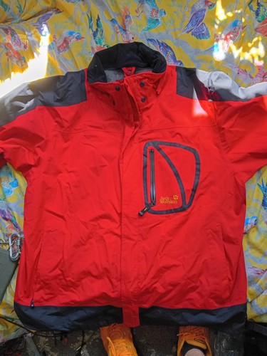 Jack wolfskin men xxl - jack,