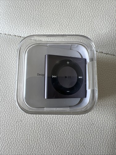 Apple ipod shuffle - ipod,