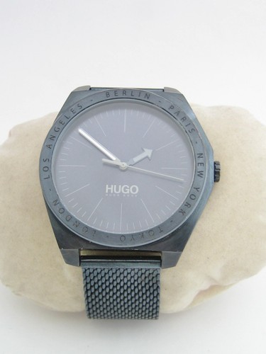 Hugo boss watch mens - watch,