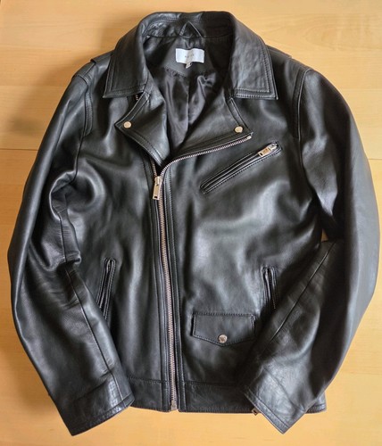 Mens reiss honne leather - honne,