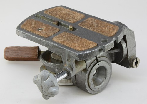 Gitzo pl5 pan - pan, tilt