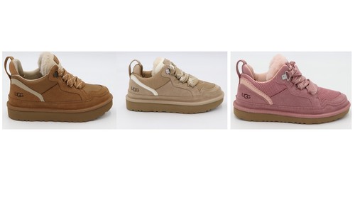 Ugg kid lowmel shoes - ugg, s
