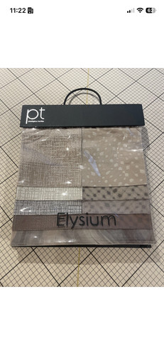 Prestigious textiles elysium - prestigious,