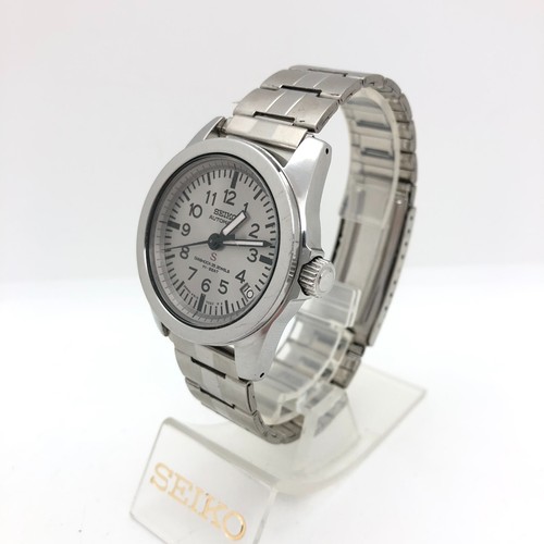 W2261 seiko 4s15 7020 - [w2261], 4s15-7020