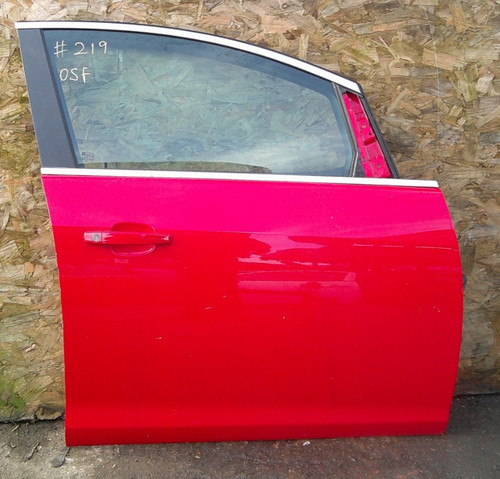 Vauxhall astra 2011 - vauxhall,