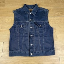 Levi's Vintage Trucker