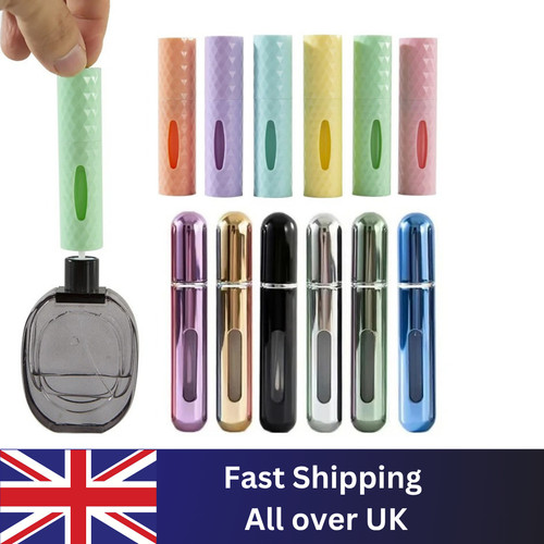 Aftershave perfume atomiser - aftershave,