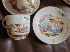 RARE Service 4 Cups