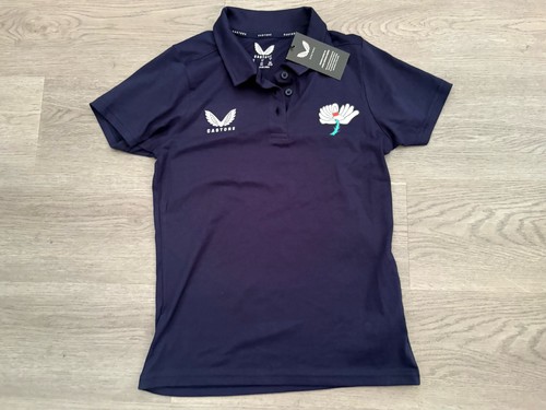 Yorkshire cricket club castore - cricket,