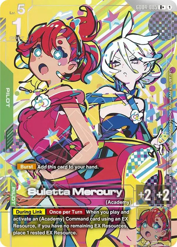 Suletta mercury gd04 085 - suletta,