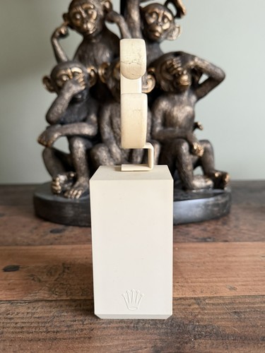 Rolex original dealers display - rolex,