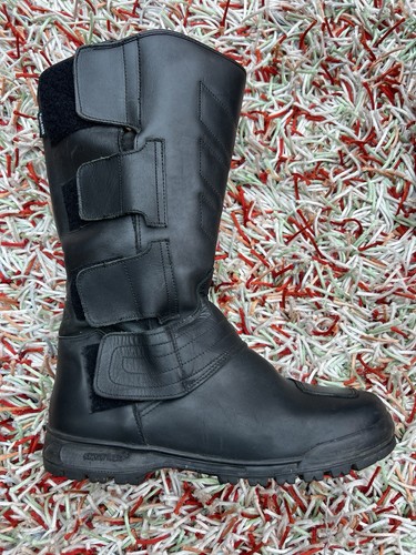 Altberg full leather touring - altberg,
