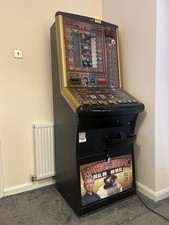 Deal or No Deal Fruit Machine