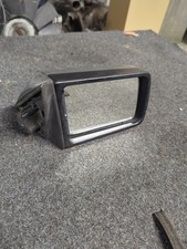Vauxhall Nova Wing Mirror OS