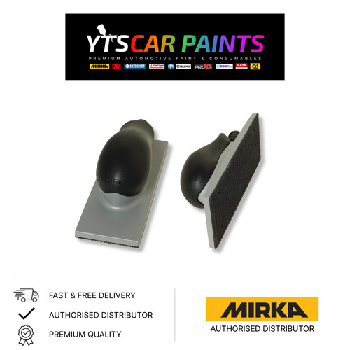 Mirka sanding block - mirka™,