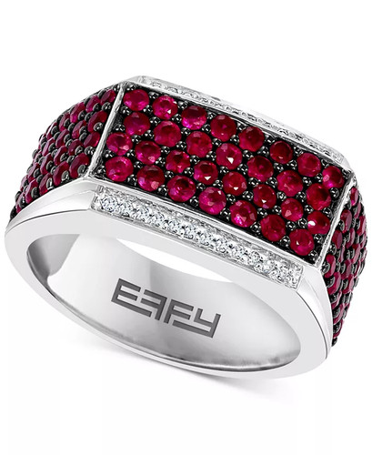 Effy men ruby - effy®, ct