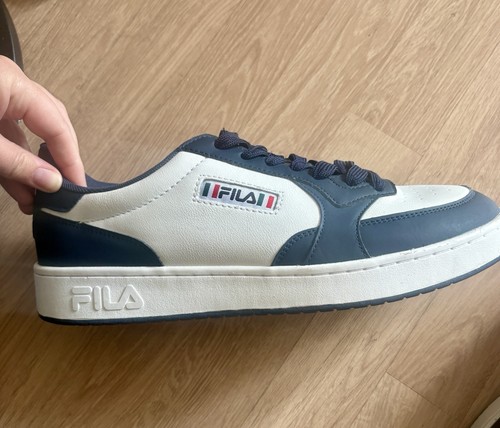 Mens fila trainers - fila,