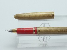 Rare vintage lady sheaffer xvi - vintage,