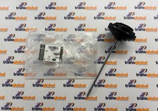 Spare Wheel Carrier Mounting
