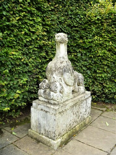 Photo anglesey abbey - abbey, [15]