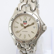 Tag Heuer Sel 200M S99.013M