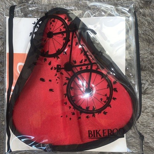 Bikeroo large exercise gel - bikeroo,