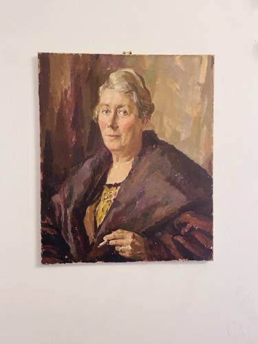 Percy hague jowett - hague, principle