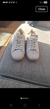 Moda in Pelle Women's Trainers