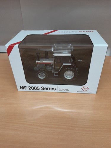 Universal hobbies massey - universal,