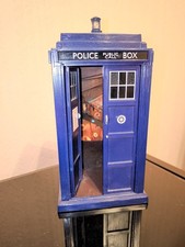 Doctor Who Flight Control