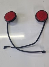 Roma Medical Tulsa Rear Lights Mobility Scooter Spare Part