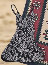 New Forever 21 sequin shortie