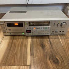 Rare Akai GX-F66RC Cassette