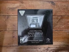 Star Wars, Commander Gree