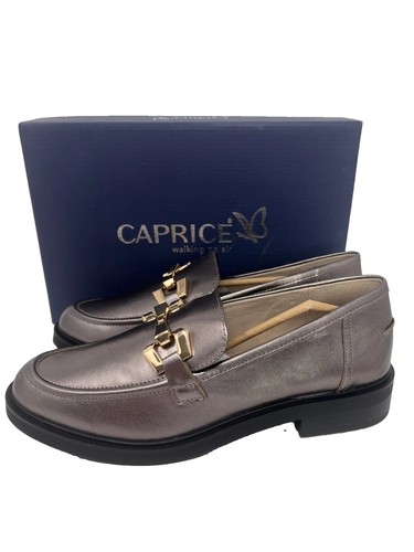 Caprice shoes loafer flats - caprice,
