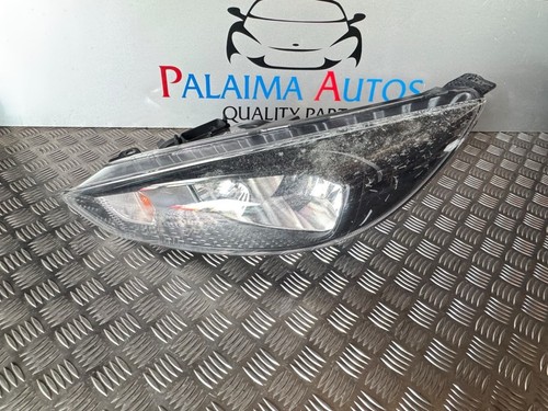 Ford focus 2016 halogen - ford,
