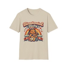 Bicentennial Baby 1976 T-Shirt