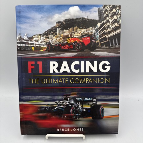 Racing the ultimate - the,
