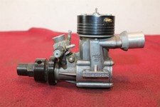 MAC .40 6.5 cc MODEL BOAT