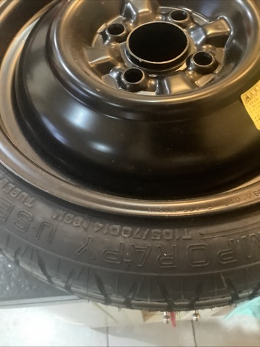 Nissan micra cube - cube, wheel