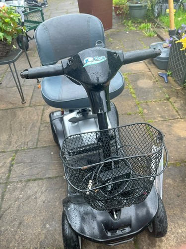 Kymco mini comfort mobility - mini,