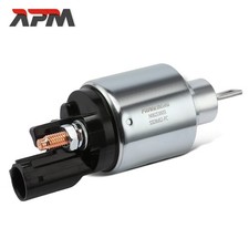 Magnetic Switch Starter For